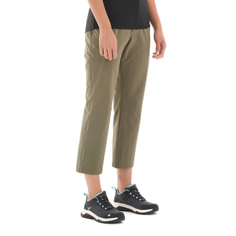Pantalon Mujer Infinity Q-Dry Pants Laurel Lippi-2