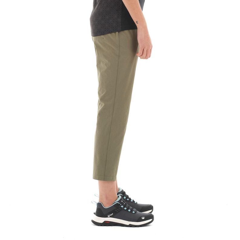 Pantalon Mujer Infinity Q-Dry Pants Laurel Lippi-3