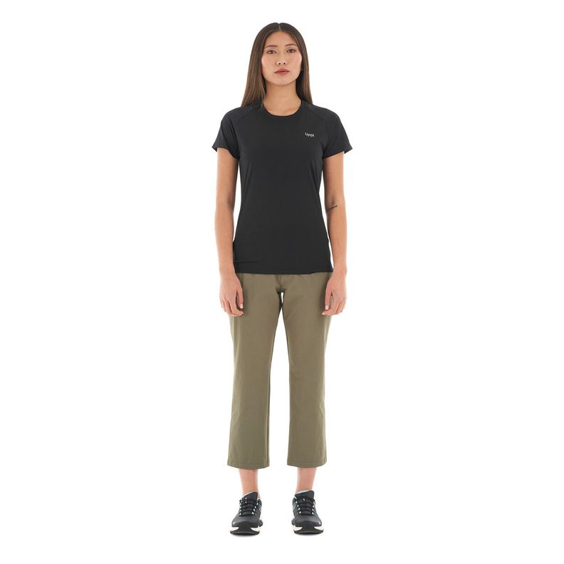 Pantalon Mujer Infinity Q-Dry Pants Laurel Lippi-7