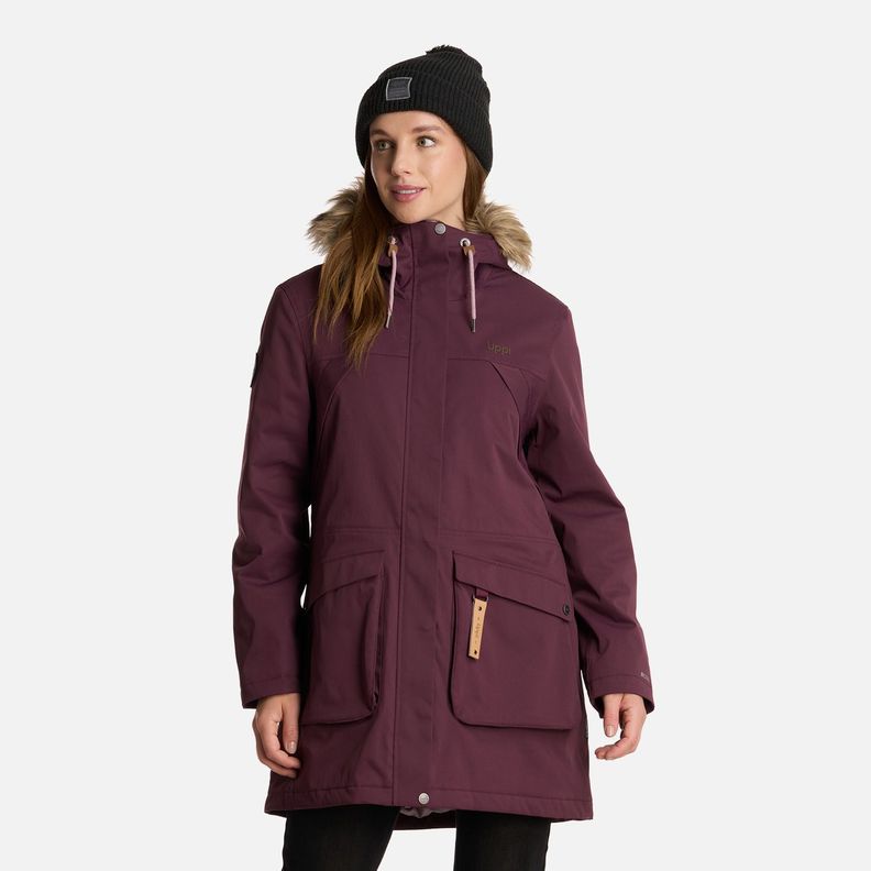 Chaqueta Mujer DayBreak B-Dry Jacket Vino Lippi I25-0