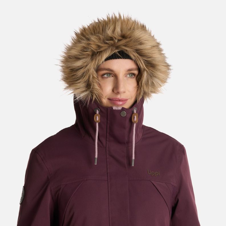 Chaqueta Mujer DayBreak B-Dry Jacket Vino Lippi I25-3