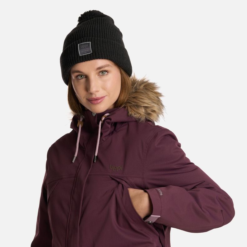 Chaqueta Mujer DayBreak B-Dry Jacket Vino Lippi I25-4