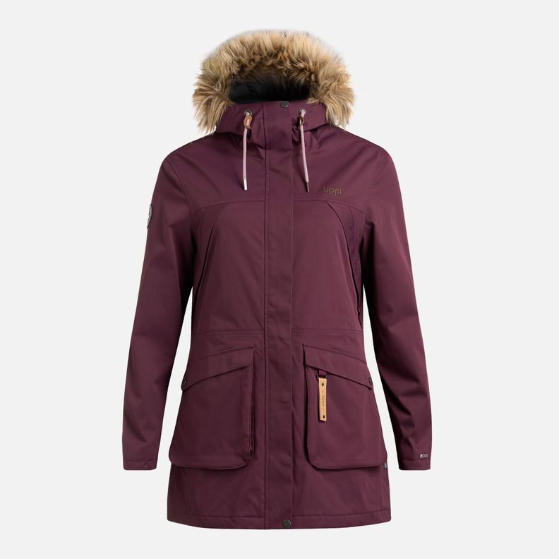 Chaqueta Mujer DayBreak B-Dry Jacket Vino Lippi I25-9