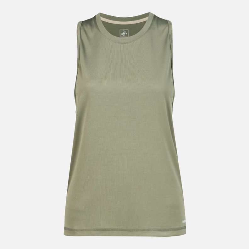 Polera Mujer Sudala Oliva Haka Honu-0