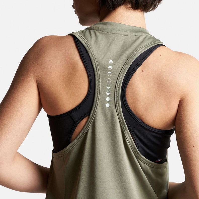 Polera Mujer Sudala Oliva Haka Honu-4