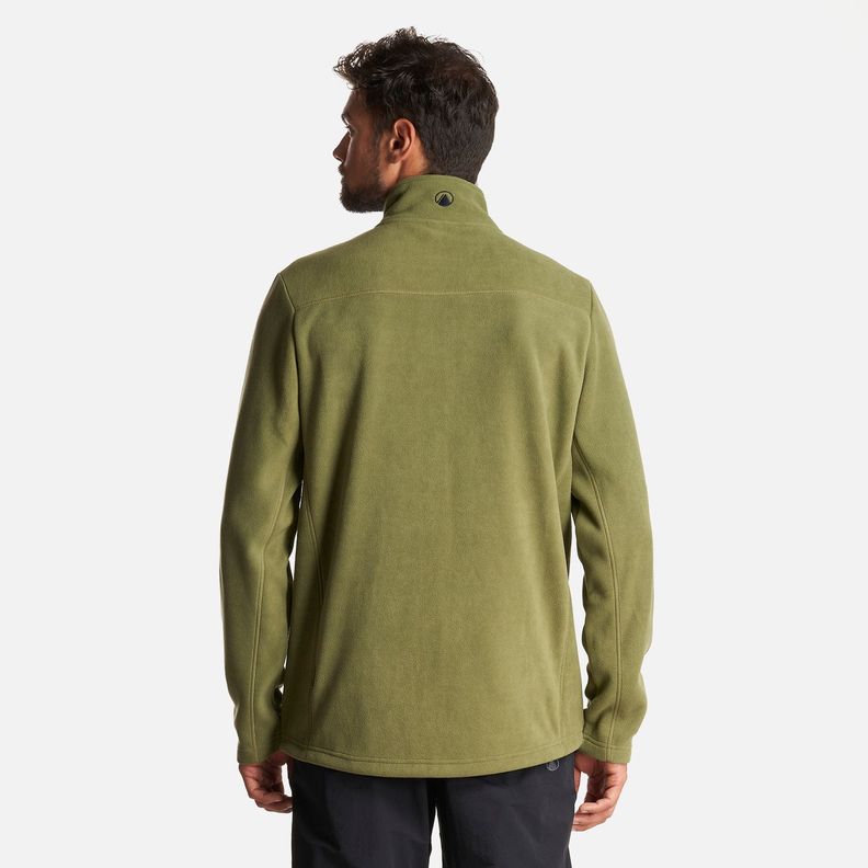 Chaqueta Hombre Paicavi Therm-Pro  Jacket Verde Lippi-3
