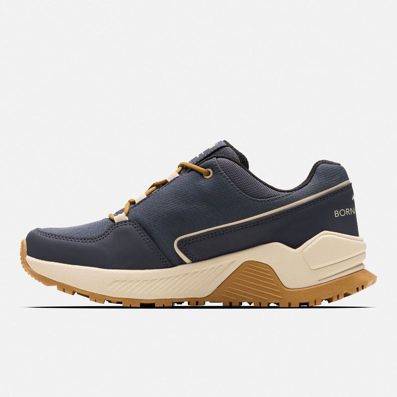 Zapatilla Teen Boy Motion Low Teen Azul Lippi V25-1