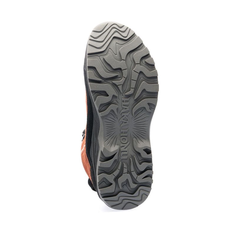 Botín Hombre Pampa Terracota Haka Honu-4