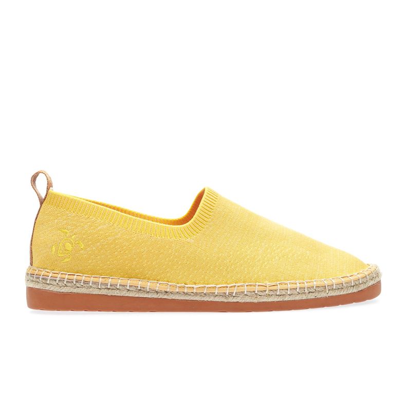 Alpargata Unisex Marea Baja Limón Haka Honu-0