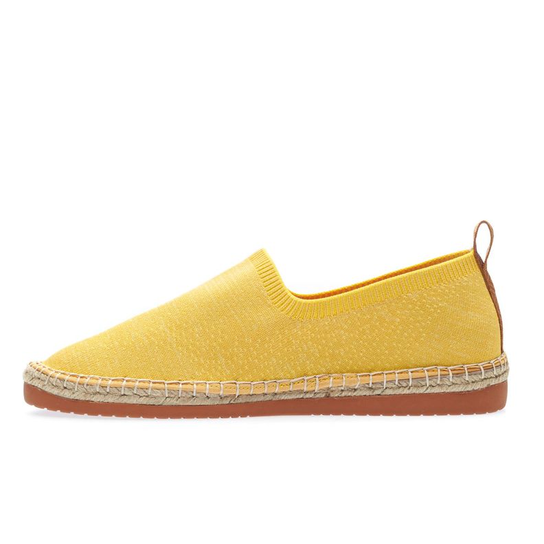 Alpargata Unisex Marea Baja Limón Haka Honu-1