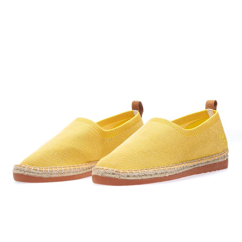 Alpargata Unisex Marea Baja Limón Haka Honu-2