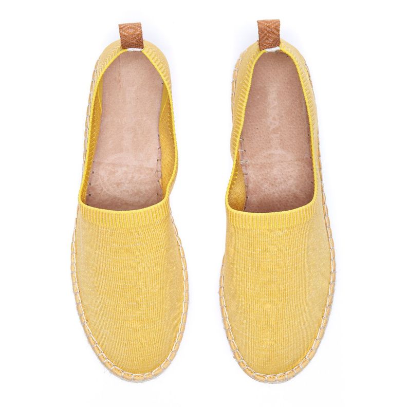 Alpargata Unisex Marea Baja Limón Haka Honu-5
