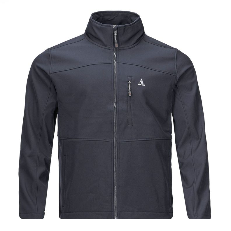 Chaqueta Hombre Acacia Azull Noche Geography-0