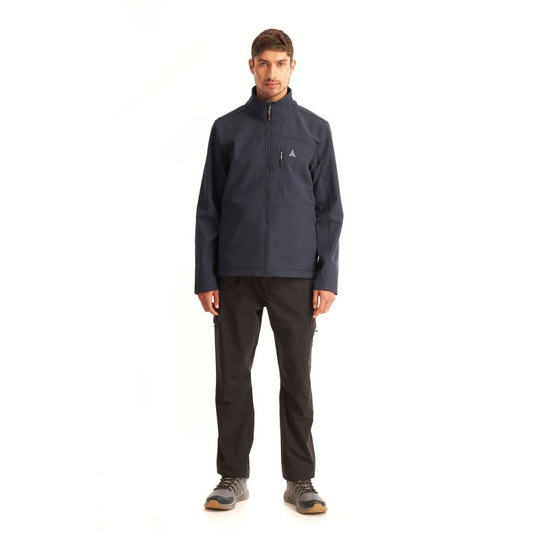 Chaqueta Hombre Acacia Azull Noche Geography-5