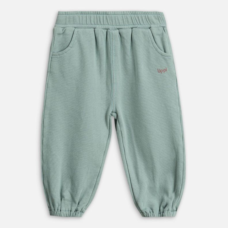 Pantalon Baby Girl Cozy Pants Jade Lippi-0