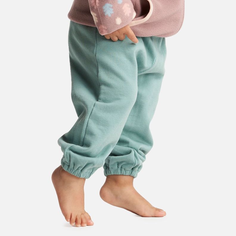 Pantalon Baby Girl Cozy Pants Jade Lippi-2