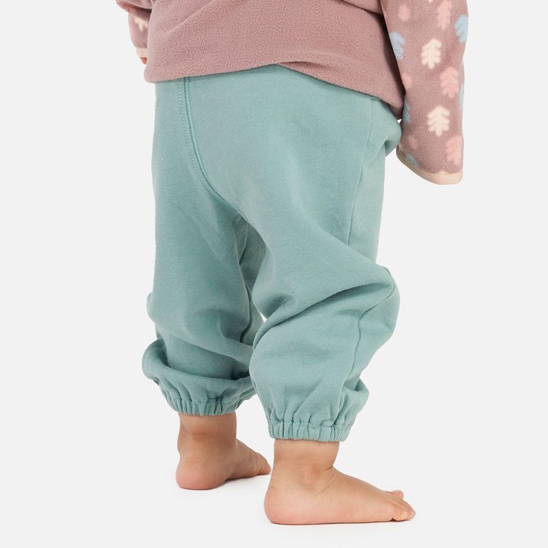 Pantalon Baby Girl Cozy Pants Jade Lippi-3