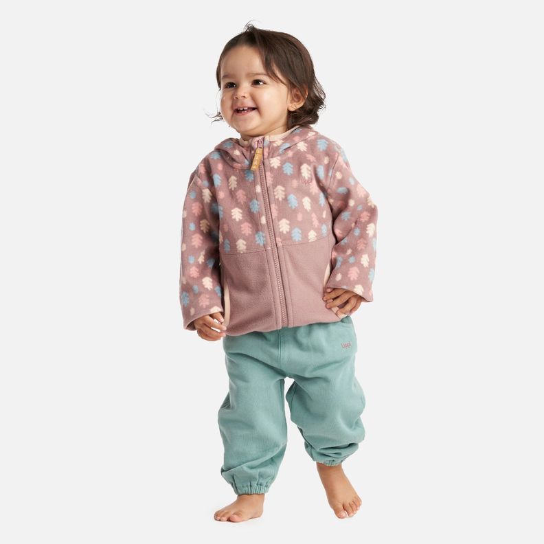 Pantalon Baby Girl Cozy Pants Jade Lippi-4