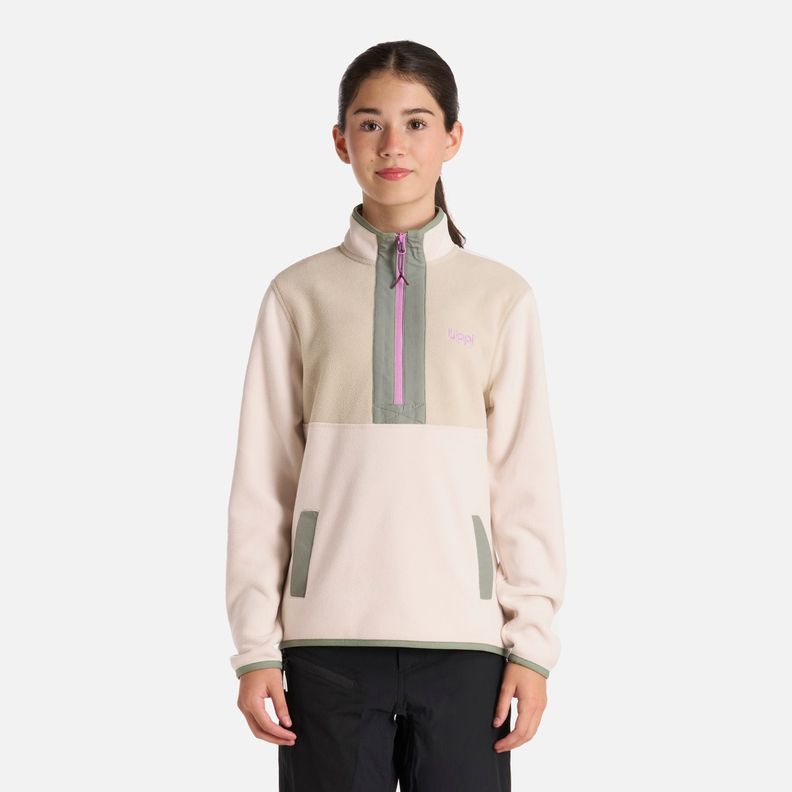Polar Teen Girl Cozy Therm-Pro Jacket Jade Lippi I25-0