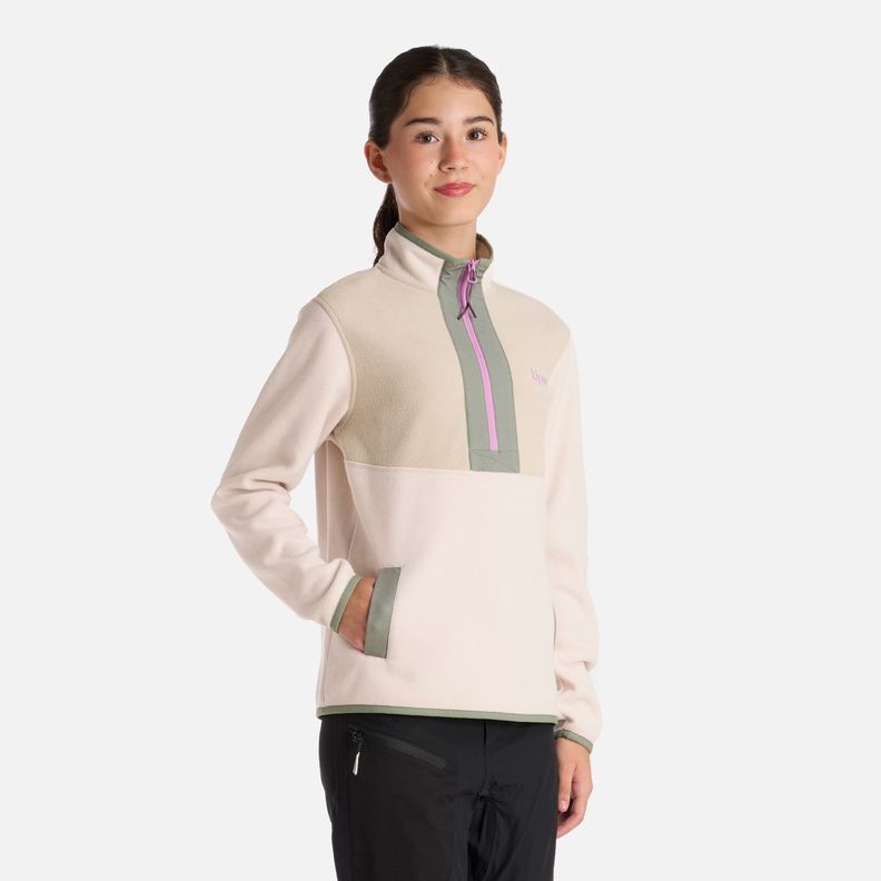 Polar Teen Girl Cozy Therm-Pro Jacket Jade Lippi I25-1