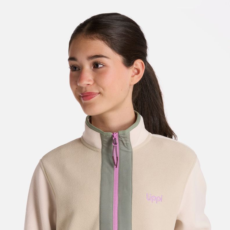 Polar Teen Girl Cozy Therm-Pro Jacket Jade Lippi I25-3