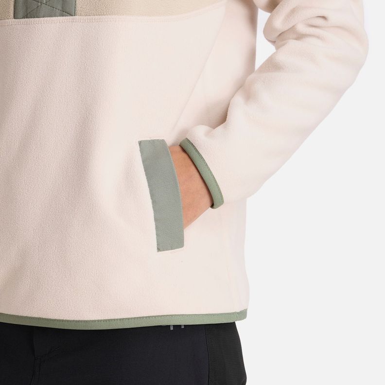 Polar Teen Girl Cozy Therm-Pro Jacket Jade Lippi I25-4