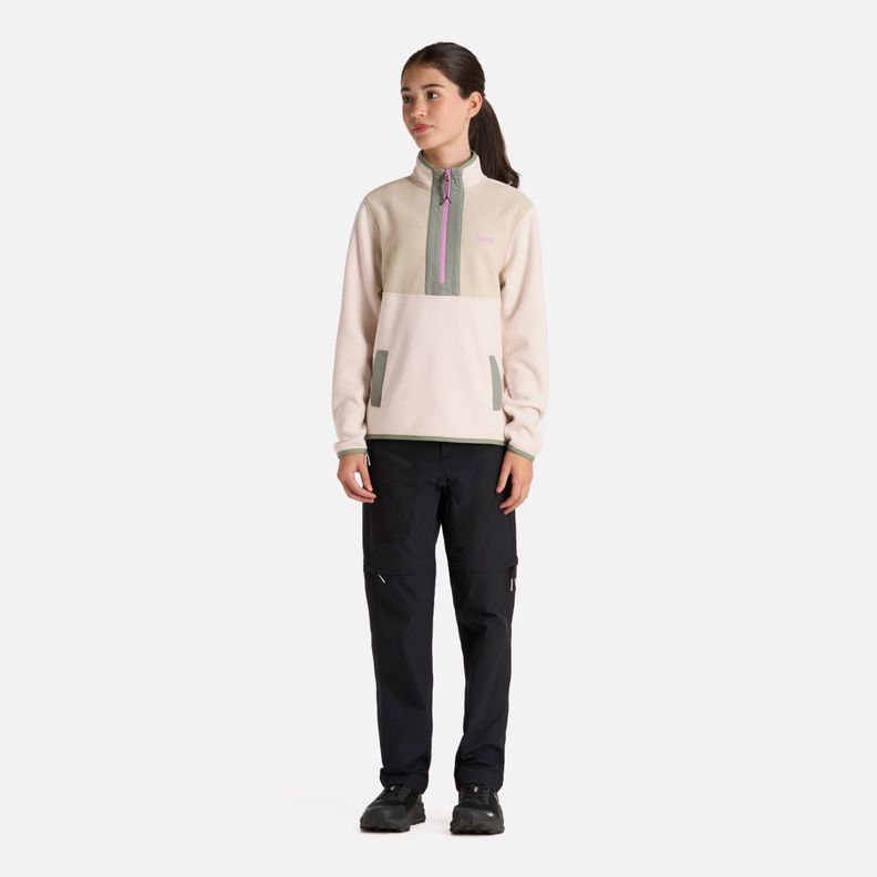 Polar Teen Girl Cozy Therm-Pro Jacket Jade Lippi I25-5