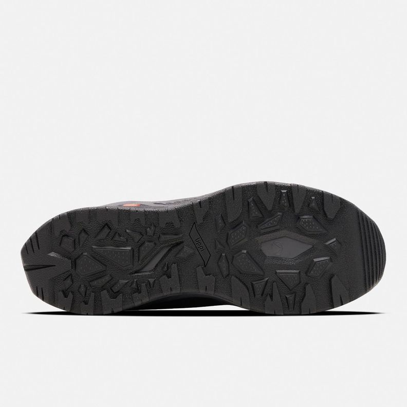 Zapatilla Teen Girl Motion Low Teen Negro Lippi V25-2