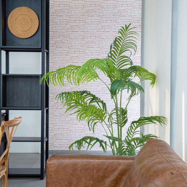 Planta Artificial Palmera 180 Cm. Premium 15 Hojas-2