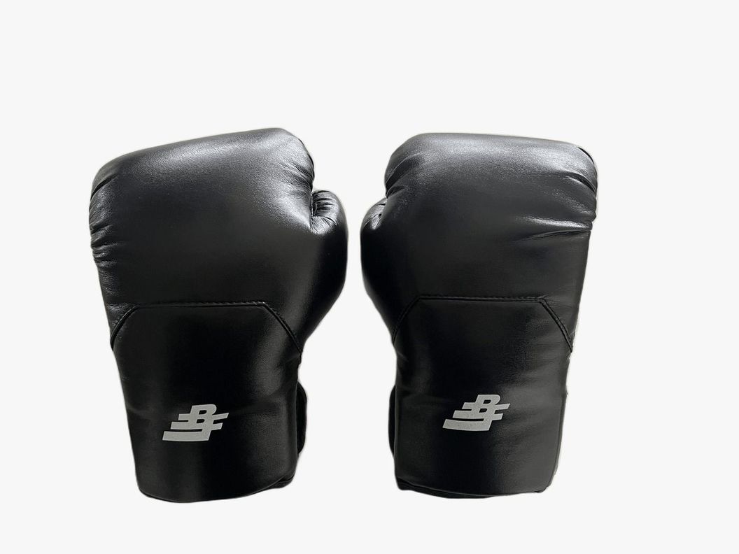 Guantes de Boxeo Basko Fitness 10 - 12 -14 Oz-1