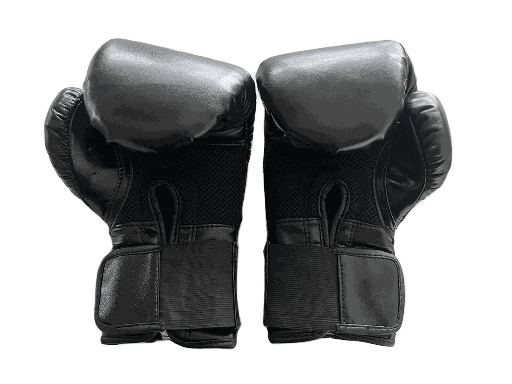 Guantes de Boxeo Basko Fitness 10 - 12 -14 Oz-2
