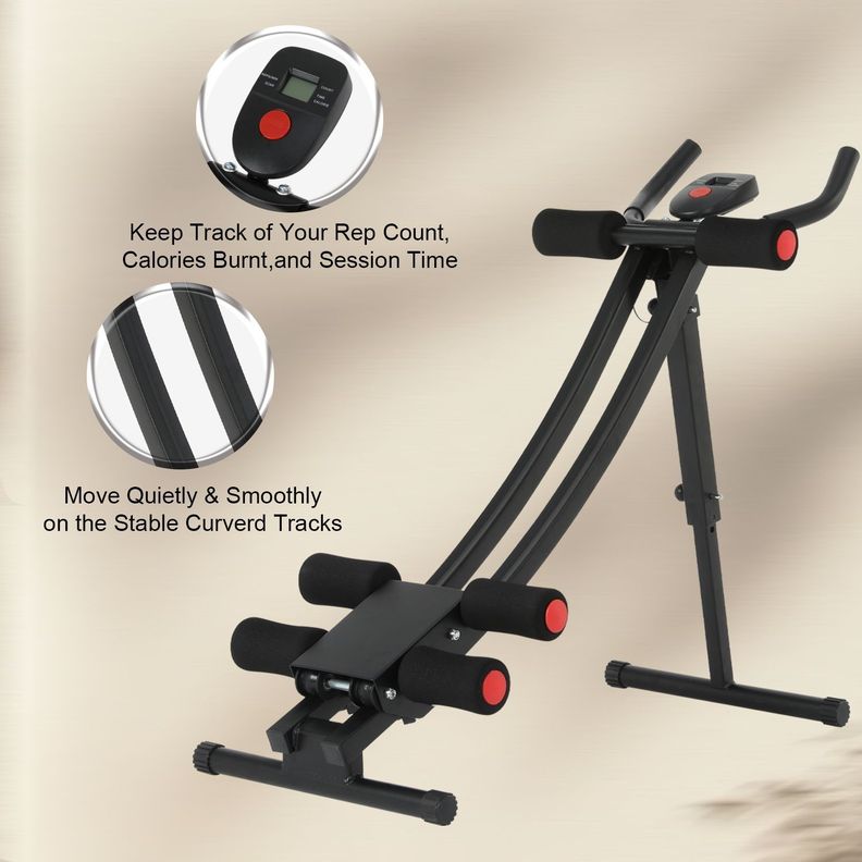 Maquina Six Pack Curva-5