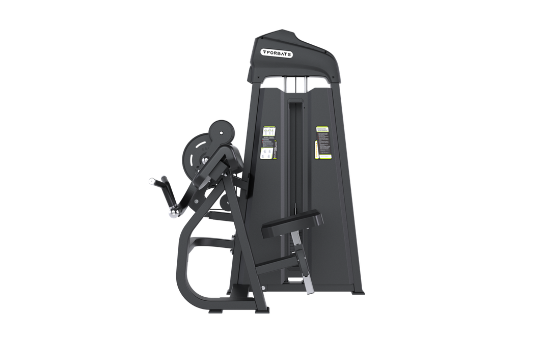 Maquina Dual Biceps / Triceps FORBATS-1