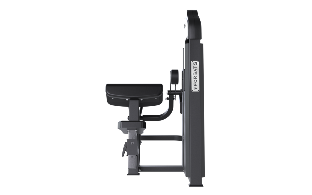Maquina Dual Biceps / Triceps FORBATS-2
