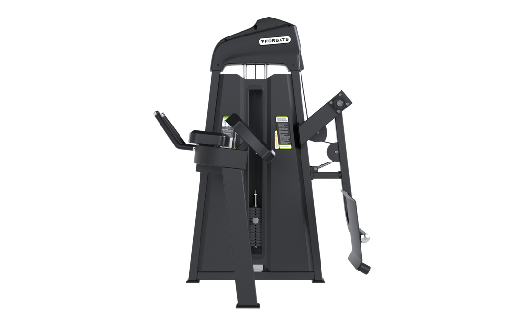 Glute Machine FORBATS-1