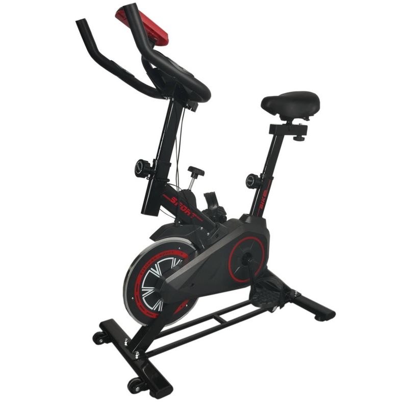 Bicicleta Spinning Sport-0