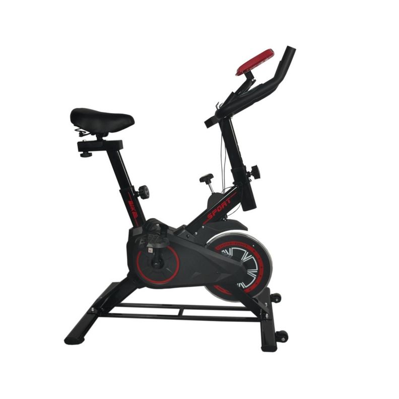 Bicicleta Spinning Sport-1