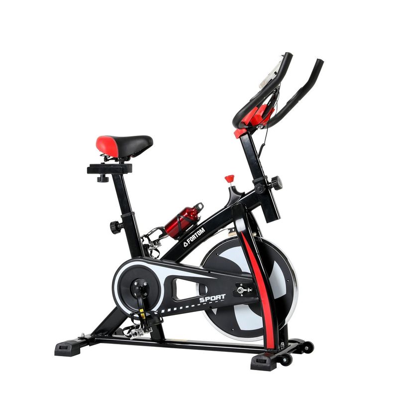 Bicicleta Spinning 2.0-0