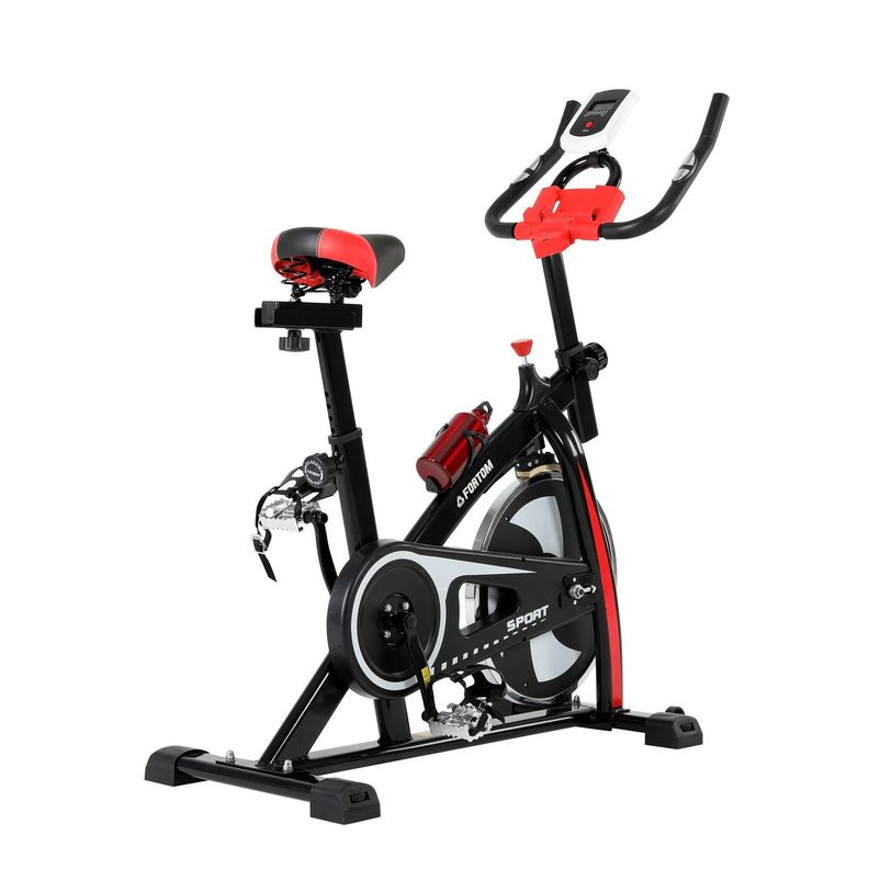 Bicicleta Spinning 2.0-1