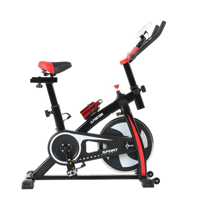 Bicicleta Spinning 2.0-2