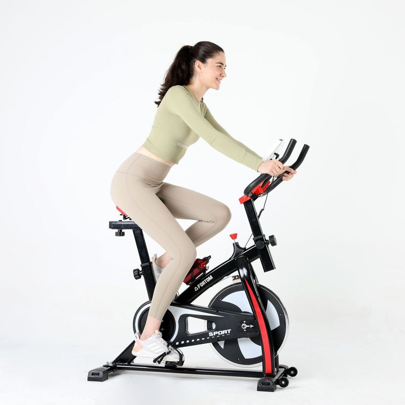 Bicicleta Spinning 2.0-3