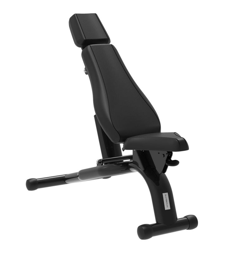 Banco Inclinable FORBATS-1