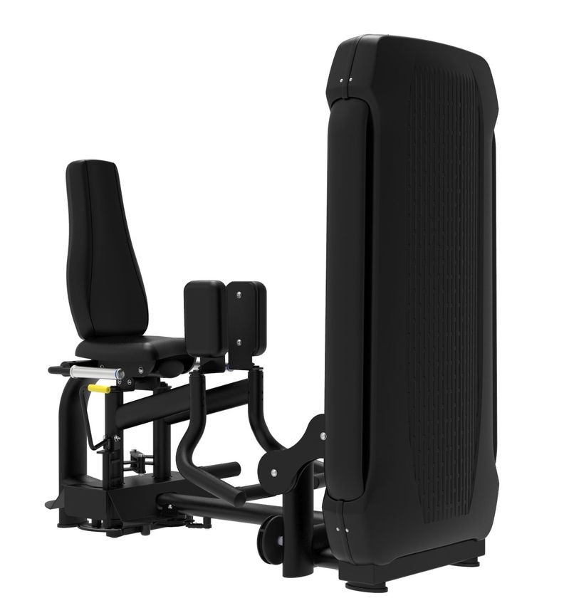 Maquina Aductores Abductores Dual-2