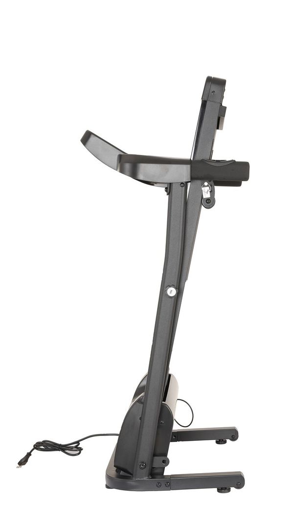 Trotadora Electrica Evolution 01-3