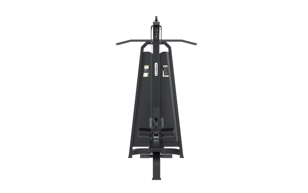 DUAL PULL DOWN / LONG PULL FORBATS-2