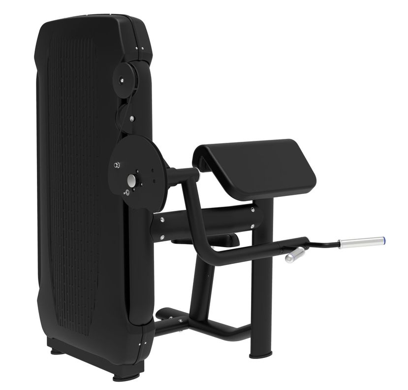Maquina Dual Biceps Triceps-2