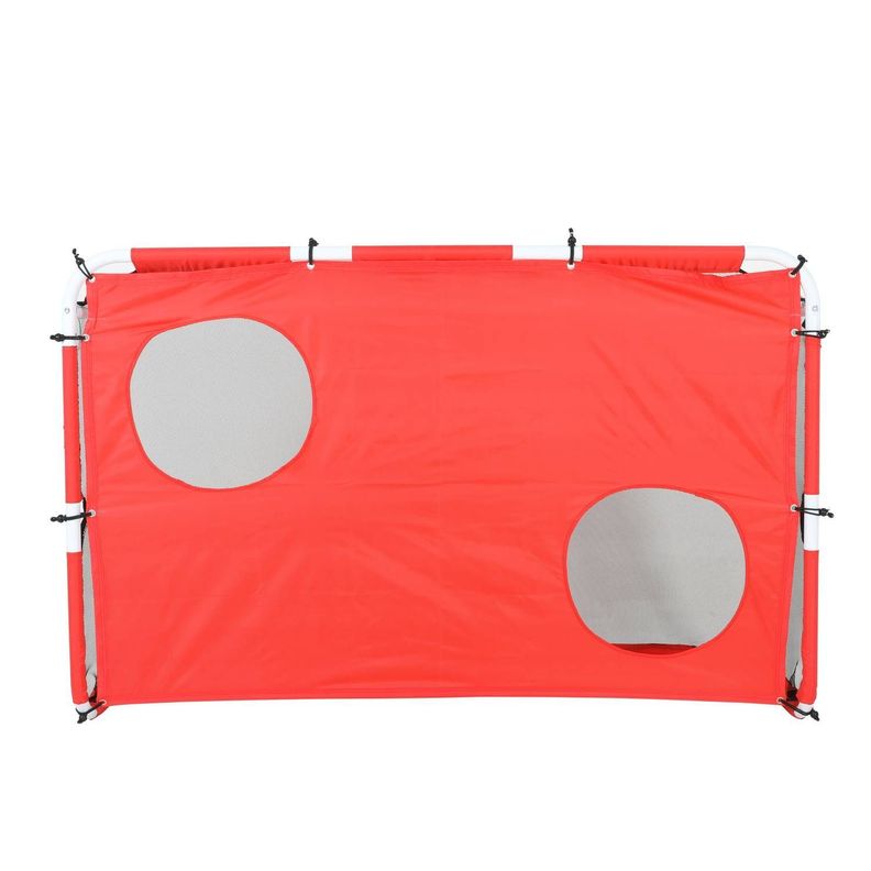 Pack 2 Arcos De Futbol 170x110 Pro-4