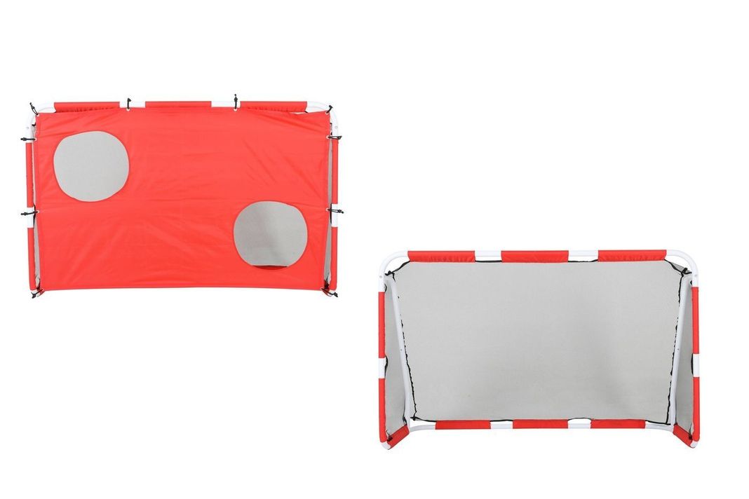 Pack 2 Arcos De Futbol 170x110 Pro-0