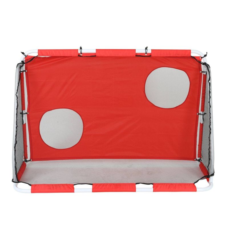 Pack 2 Arcos De Futbol 170x110 Pro-3