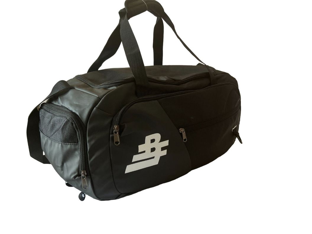 Bolso deportivo Basko Fitness-0